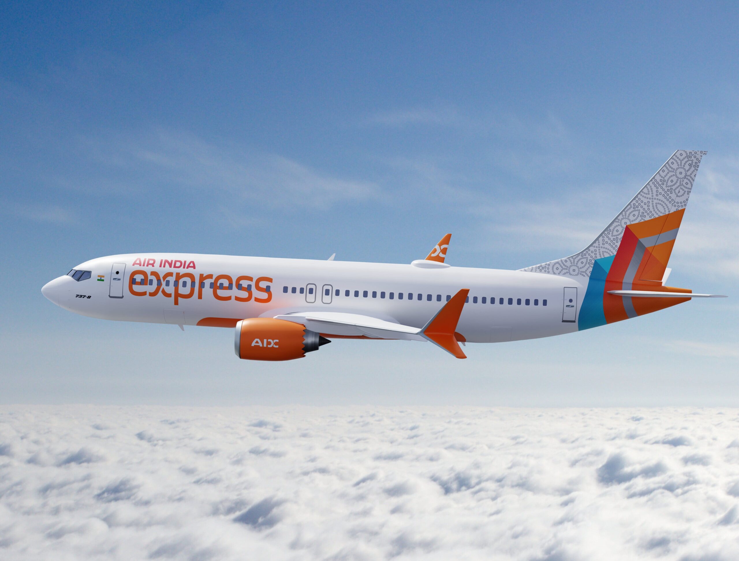 AIR INDIA EXPRESS ANNOUNCES ‘FREEDOM SALE’ WITH 5 MILLION SEATS ON ...